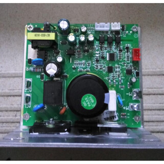 Customized yijian treadmill circuit board t600/t900 motherboard lower control drive board power supply board motor drive board