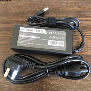 Fsm-12sfsm-22s21s fiber fusion splicer power battery charging adapter