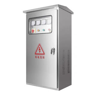 Yuyeda set of control cabinet (with switch) 1800*800*500mm set 1800*800*500mm