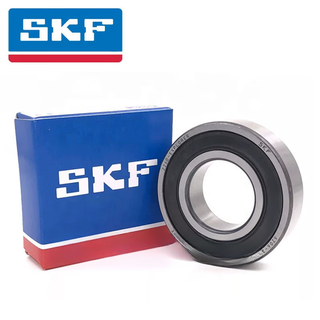 Skf深沟球轴承电机高速 6024-2z金属密封 其他