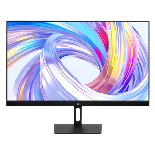 99% new hp star vision pro 23.8-inch monitor 100hz ips technology monitor three micro-edge design low blue light computer office display s24e