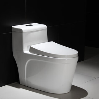 家用马桶100/150/200/250/350/450/500定制坑距超漩虹吸式坐便器 新款马桶坑距可定制 400mm