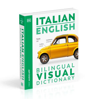 Dk grammar book bilingual visual dictionary series french for everyone junior comprehensive vocabulary training vocabulary reference book 2024 new edition bilingual diagram