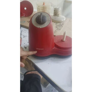 Del fp4116 meat grinder fx-s1 processor belt garlic machine transmission grinder accessories longyue food processing machine belt