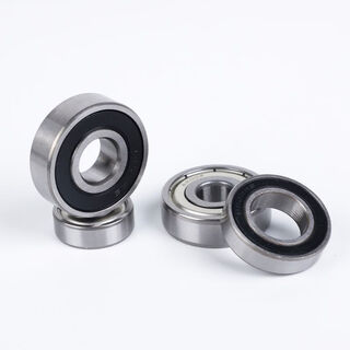 Deep groove ball bearing inner hole inner diameter 12 outer 18 21 24 26 28 30 others 12268rs inner diameter 12 outer 26 thickness 8mm