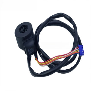 Sanhua electronic expansion valve dpf (ts1) 1.3c-1.65-1.8-2.0-2.2-3.0-3.2-3 ts1 separate 1 meter coil 13~32c