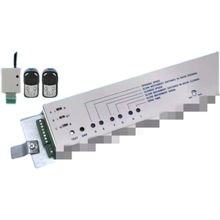 Automatic door sensor door controller electric motor motherboard electric glass sliding door panel accessories universal device universal controller