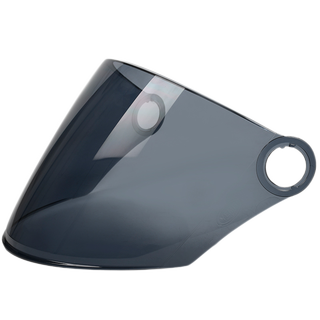 Yema (yema) 329/332/335/337 transparent brown colorful anti-fog lenses dark blue sunshade long lenses