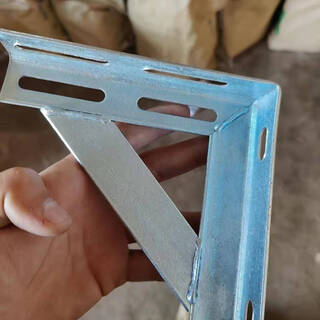 Renjuyi natural gas bracket triangle bracket l-shaped right-angle laminate bracket fixed thickened load-bearing angle steel angle iron bracket gas 150*150*3 (100 pieces)
