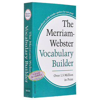 Merriam websters english dictionary dictionary dictionary series merriam websters vocabulary dictionary commonly imported original english reference books english-english dictionary dictionary wei xiaolu merriam websters root dictionary (wei xiaolu)