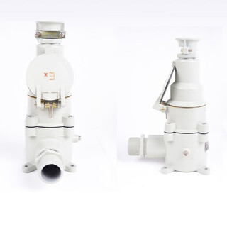 Clcey explosion-proof plug and socket ac-16a/32a 380v