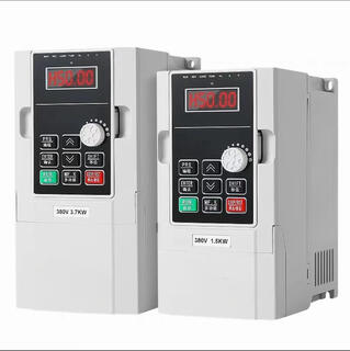 Shuko inverter 1.5kw380v