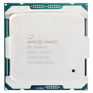 励创intel Xeon 至强CPU处理器  FCLGA2066  w2245（8核16线程 3.9G主频）