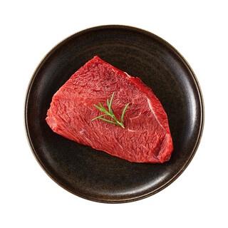 200g fresh cut beef tenderloin (tender shoulder)