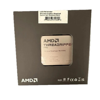 Amd ryzen threadripper pro workstation amd threadripper pro 7975wx 32c/4.0ghz~5.3ghz asus pro ws wrx90e-sage se