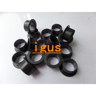 Igus/gfm1214/1416/1517/1618/1719 plastic 05 bushing 06 bushing 09/12 gfm-1719-09