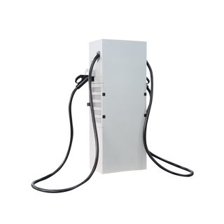 Ankerui aev200-dc160kw high-power dual-gun new energy vehicle ac charging pile aev200-dc160s