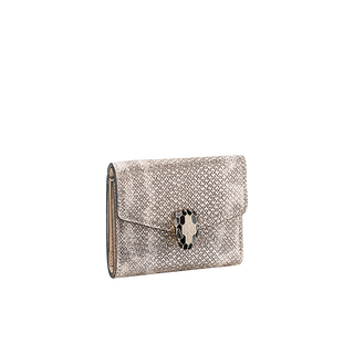 Bvlgari serpenti forever wallet 289205