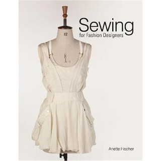 预订Sewing for Fashion Designers