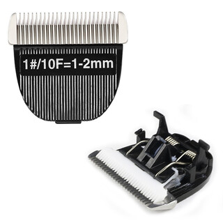 Yingshen pet electric hair clipper hair retaining head lb-9880 accessory limit comb thickened head no. 1 head (1.2-2mm)