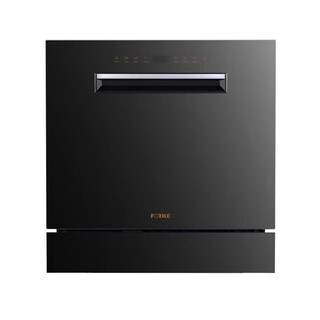 Fotile built-in dishwasher 13 sets jpcd6e-03-g7