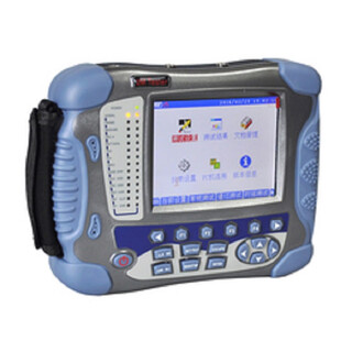 羧福锞（SOFUKING） 2M误码仪 E1传输数据分析仪 接口数据 误码率故障检测 SOSO-2380误码分析仪（横版V接口测试）