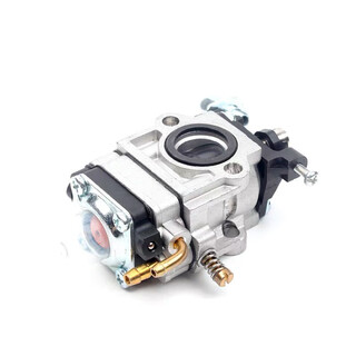 Guanmai 40-5/430/44-5 lawn mower carburetor two-stroke brush cutter diaphragm type with 40-5 carburetor standard