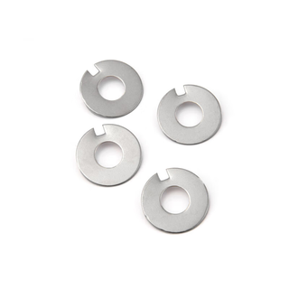 Xmsjgb856 outer tongue stop washer 304 stainless steel outer tongue stop washer 348 m3300 only