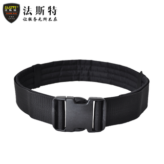 Fasite tool bag thickened belt waist bag belt oxford cloth multi-purpose belt regular style