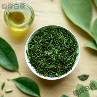 Yanhai anhui green tea tongcheng xiaohua strong fragrance mingqian special spring tea is suitable for giving gifts and drinking good tea for yourself tongcheng xiaohua (mingqian tea) 500g
