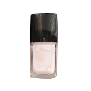 Chanel nail polish-birthday gift 111#ballerina