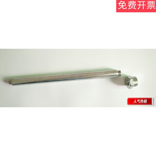 Portable fire extinguisher tool repair 1-8kg manual disassembly and assembly rack fixed clamp disassembly rack rod wrench disassembly rod