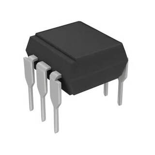 Vishay optocoupler-thyristor output il4208