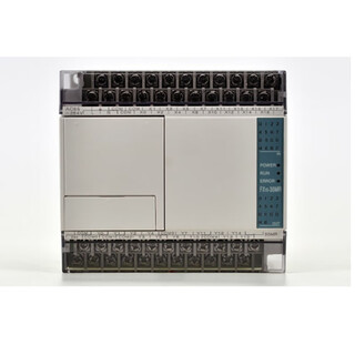 Mitsubishi programmable controller unit fx1s-30mr-001 fx1s-30mr-001