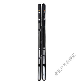 Zailou's new hard-shell fishing gear bag, large-capacity hard-shell fishing rod bag, fishing rod storage box, fishing storage bag, special bag, small size randomly sent without straps