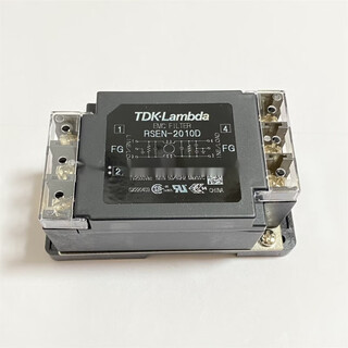 Tdk-lambda filter rsen-2003|2003d|2010|2010d|2020d|2030 rsen-2010d