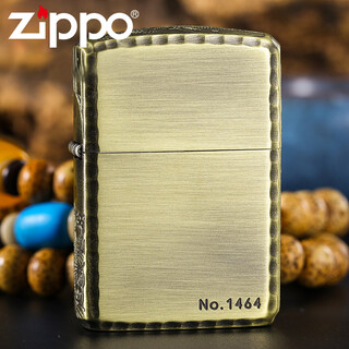 Zippo kerosene windproof lighter armor engraved on three sides bronze fish playing among lotus leaves zbt-4-8a christmas