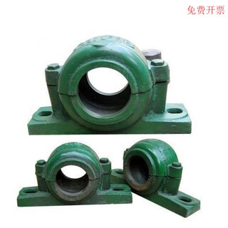 Bearing seat tile box shaft housing 1502 1503 1504 1505 1506 1507 1508 1509 151 1510 Thickened seats 6210 and 6308 available