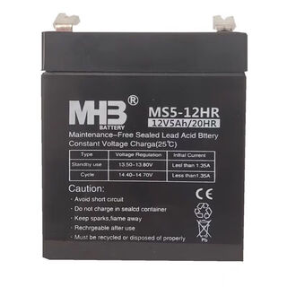 Fujian hua battery fujian hua battery ms12v7a9a12a17a24a28a33a38a65a100ah dc screen ups12v7ah 12v24ah