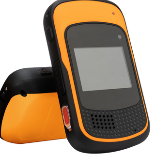 Yalanda ytd-s301a beidou third generation short message emergency communication portable terminal