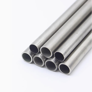 Steel pipe