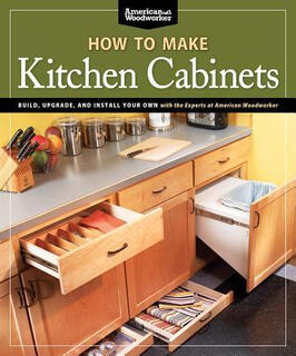 3-6 weeks how to make kitchen cabinets (best of american w