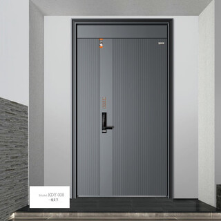 卡德亚KDY-008-一统天下  户门安全门防盗门