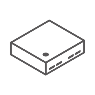 Programmable crystal oscillator silicon oscillator sitime sit8924bm-81-xxs-75.000000