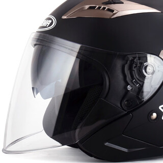 Mustang various models original anti-fog transparent lenses motorcycle electric vehicle lenses 627 transparent lenses