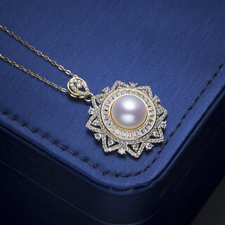 Oliveira oliveira ice queen pendant 333011