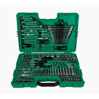 Pick up cat tools 150 pieces 6310125 series comprehensive auto repair set 09510 09510
