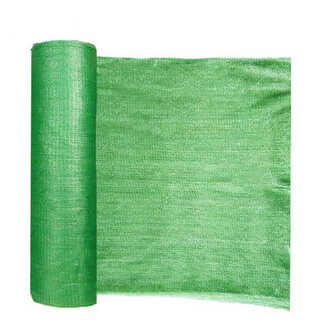 Dust filter specifications 4-pin color green