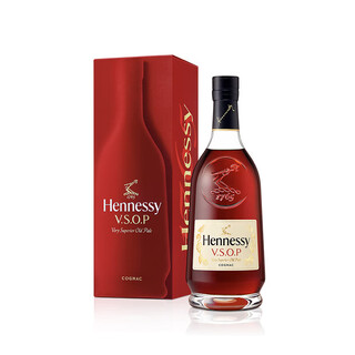 轩尼诗 VSOP干邑白兰地700ml