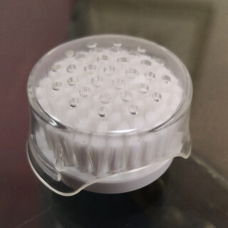飞利浦飞利浦洗脸洁面仪SPA机 Sc52536705通用充电器底座刷头配 标准刷头